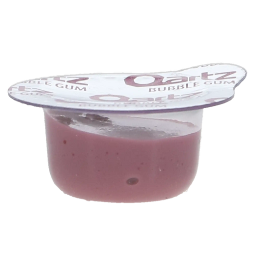 Dharma Research - Qartz Cups Bubble Gum Fine x 200