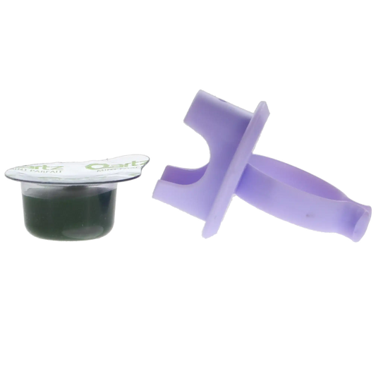 Dharma Research - Qartz Cups Mint Parfait X-Coarse x 200