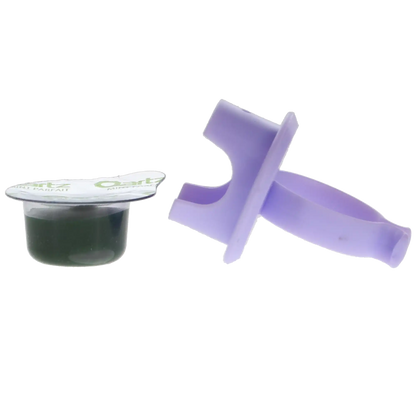 Dharma Research - Qartz Cups Mint Parfait X-Coarse x 200