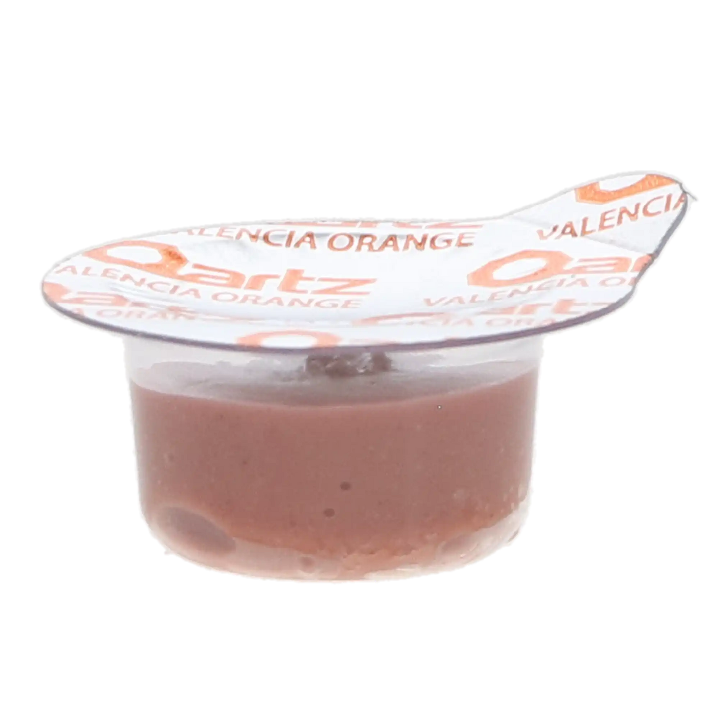Dharma Research - Qartz Cups Valencia Orange Coarse x 200