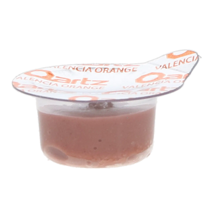 Dharma Research - Qartz Cups Valencia Orange Coarse x 200