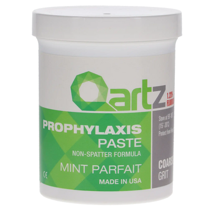 Dharma Research - Qartz Paste Mint Parfait Coarse x 340g