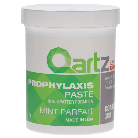 Dharma Research - Qartz Paste Mint Parfait Coarse x 340g