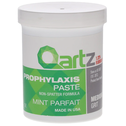 Dharma Research - Qartz Paste Mint Parfait Medium x 340g