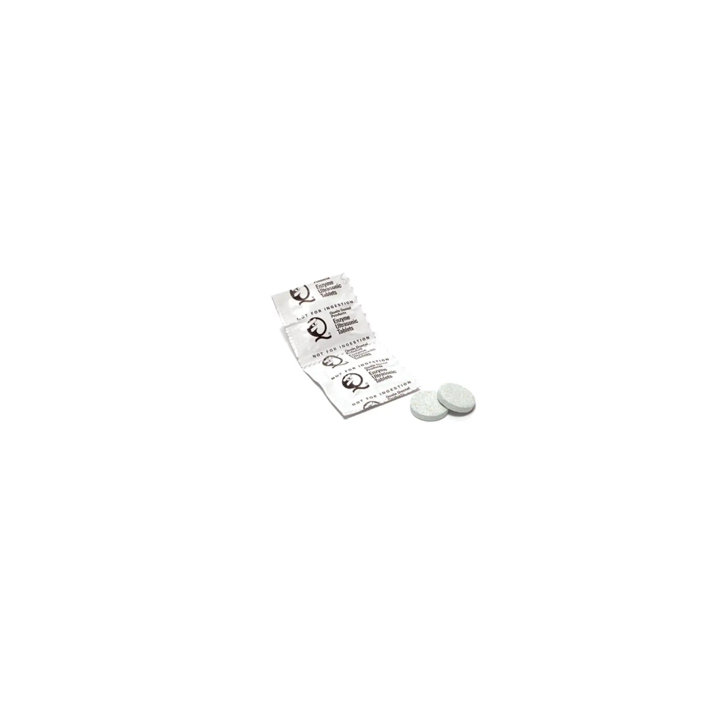Quala - Enzyme Ultrasonic Tablets, 64/bx.