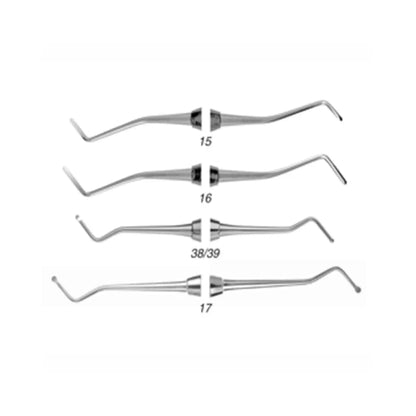 Quala - Hand Instruments - Operative & Diagnostic