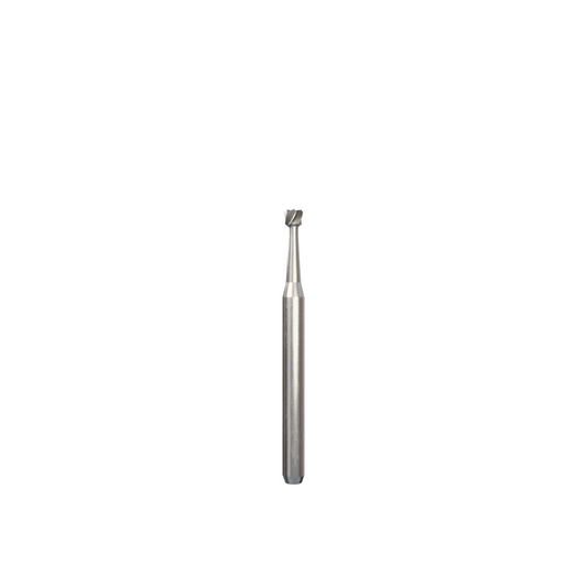 Alpen FG #37 Inverted Cone Carbide Bur, pack of 10