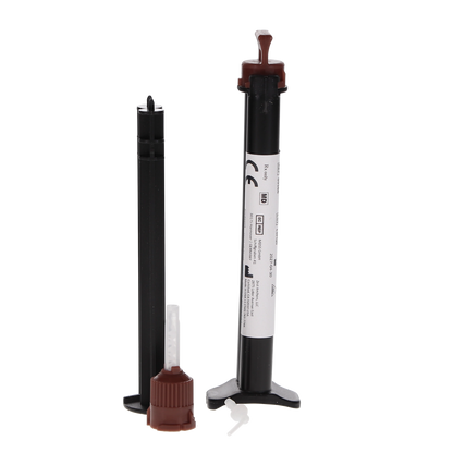 Danville - Chairside Processing Material 4mL Syringe Normal-Set