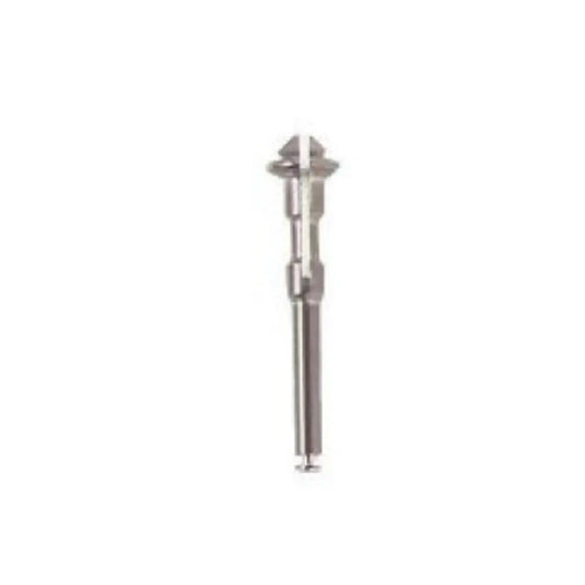 Brass Center Mandrels #2RA Mini 6/Pk