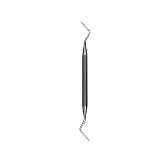 Root Tip Pick 13/14 Heidbrink Heavy #522 Handle