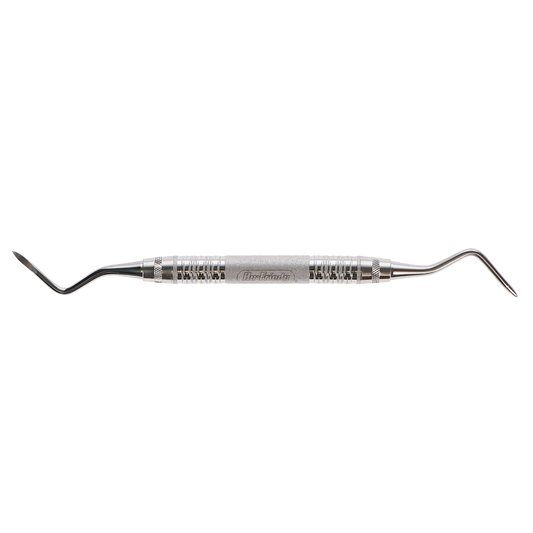 Hu-Friedy - Root Tip Pick 13/14 Heidbrink Heavy #6 Handle