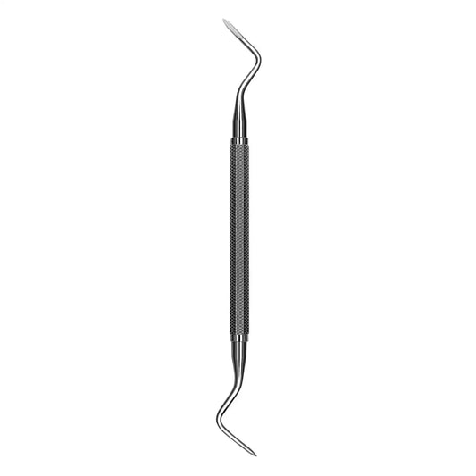 Hu-Friedy - Root Tips Pick 3 Howard Elevator #502 Handle