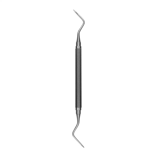 Root Tip Pick 13/14 Heidbrink DE #6 Handle