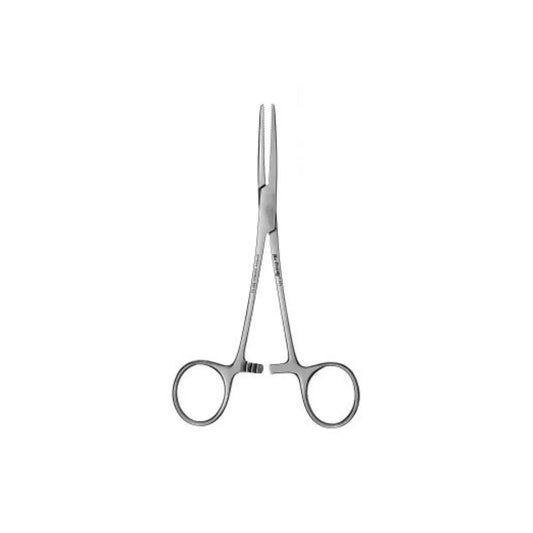 Kelly Hemostat Straight #1