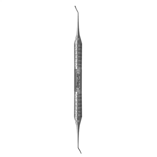 File Scalers 9/10 Hirschfeld #6 Handle
