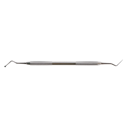 Hu-Friedy - Gingival Cord Packer 1 Yardley #41 Handle
