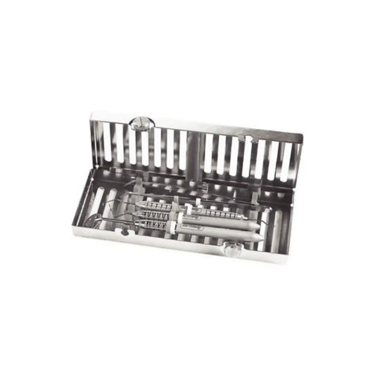 Handpiece Signature Series Cassette Gray