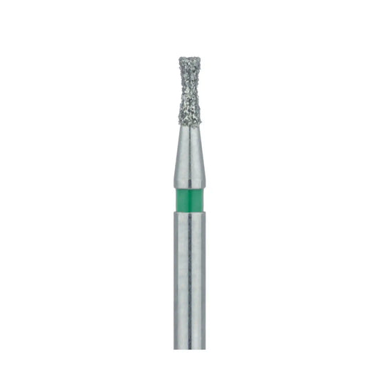 Meisinger Diamond Hourglass Long 806G-012-FG Coarse 5/Pk