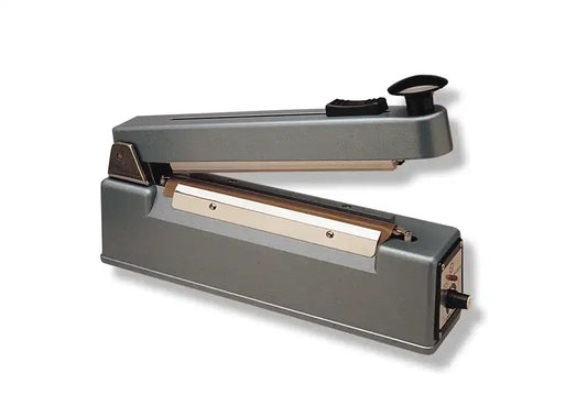 Nyclave Impulse Heat Sealer Ea