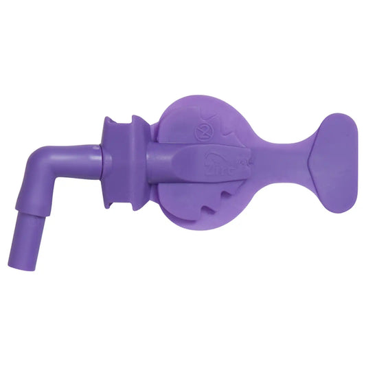 Zirc - Mr. Thirsty One-Step Medium/Purple 50/Pk