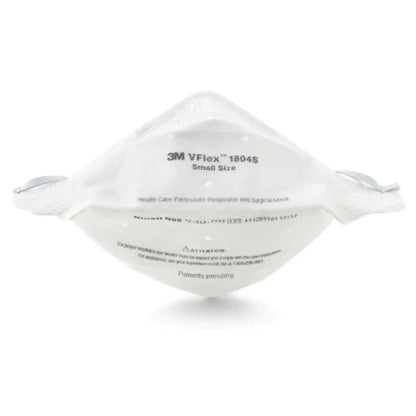 Vflex Particulate Respirator Mask N95 Small 50/Box