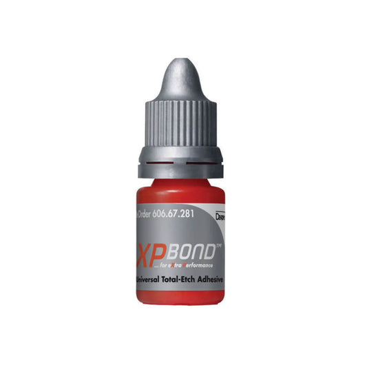 Prime & Bond XP Etch & Rinse Adhesive 5mL Bottle