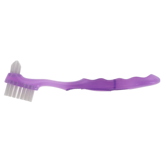 Oraline - Denture Toothbrush 10x12/Cs