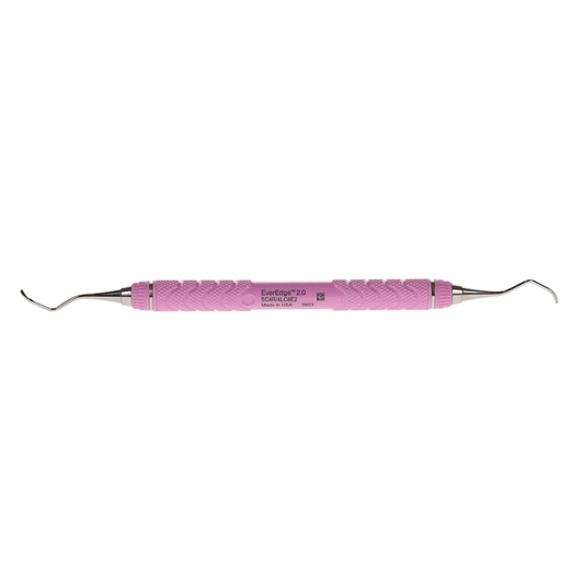 Hu-Friedy - Curette University Columbia 4R/4L Resin8 Handle