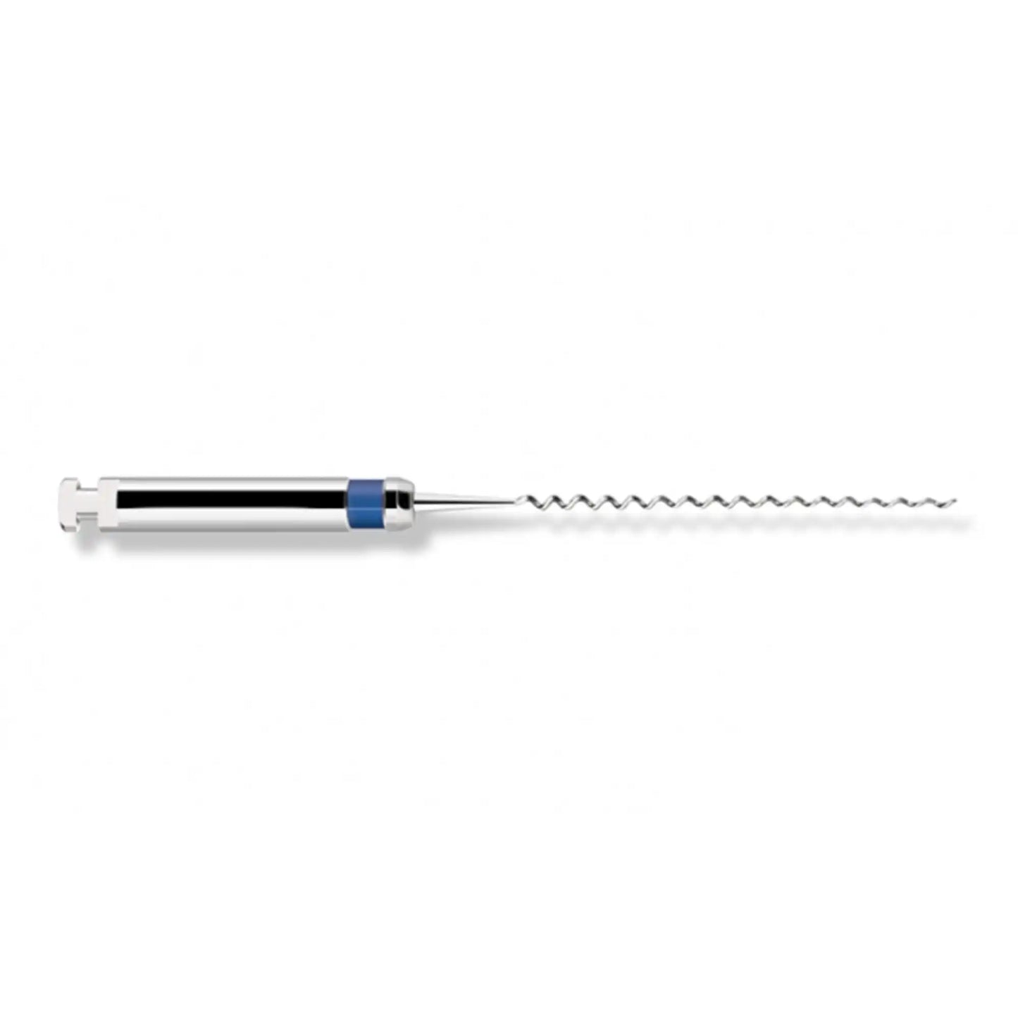 Dentsply - RA Lentulo Spiral Fillers SS #1-4 17mm 4/Pk - (671554)