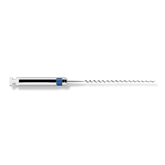 Dentsply - RA Lentulo Spiral Fillers SS #1-4 17mm 4/Pk - (671554)