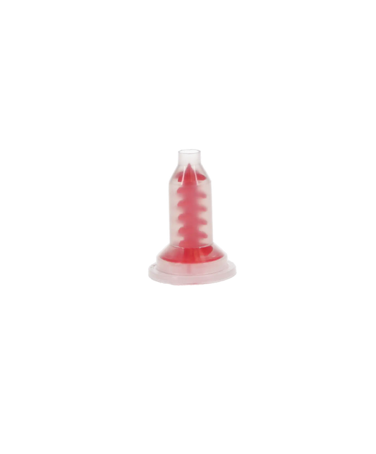HSB - Penta Mixing Tips Red (Penta) 50/Pk