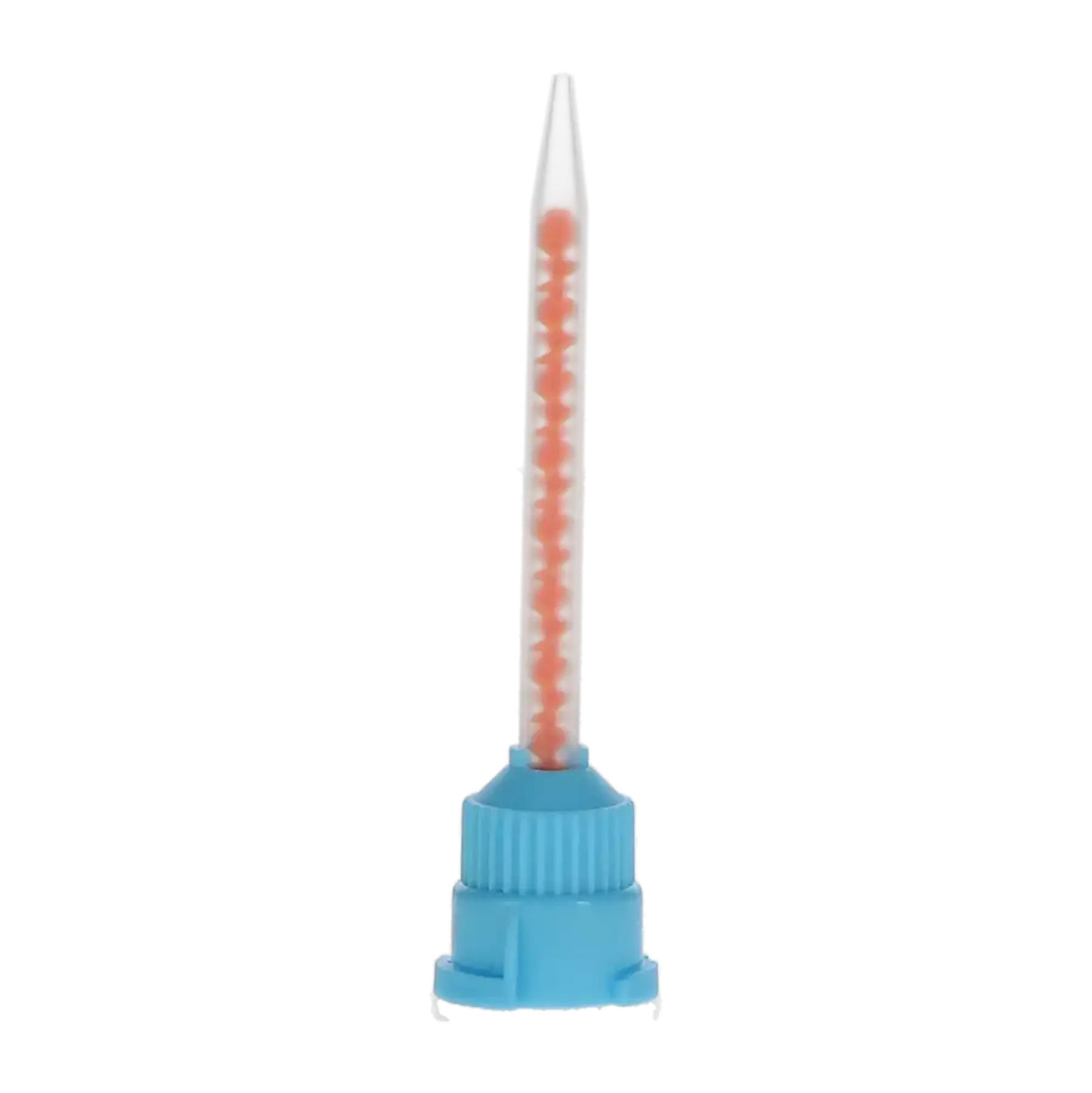 HSB - Mixing Tips Temp C&B Material (Blue & Orange) 50/Pk