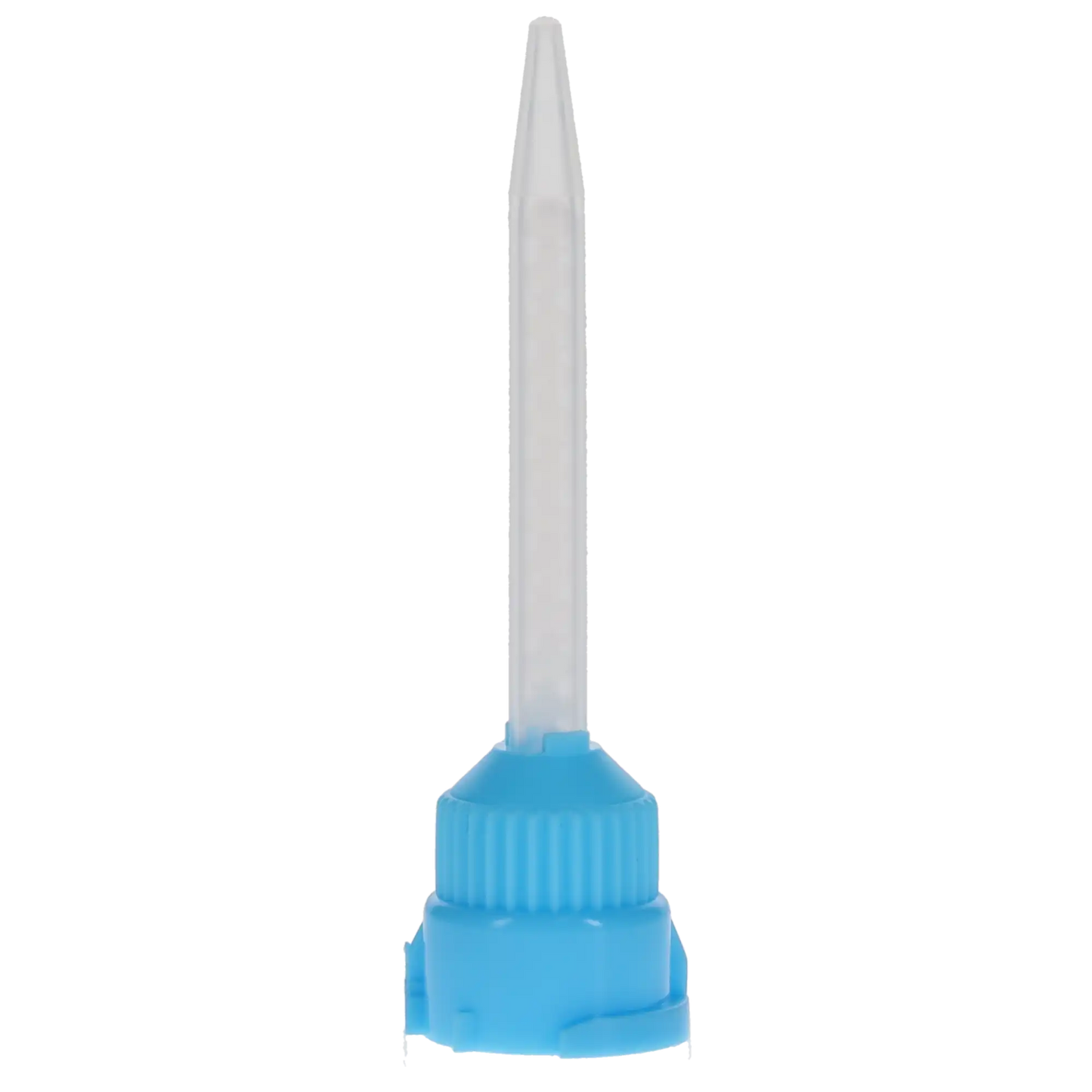 HSB - Mixing Tips Temp C&B Material (Light Blue) 50/Pk
