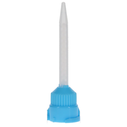 HSB - Mixing Tips Temp C&B Material (Light Blue) 50/Pk