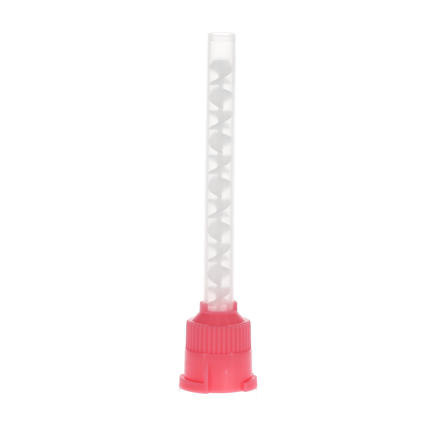 HSB - HP Mixing Tips 48/Bag Pink 5.4mm