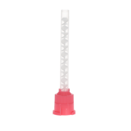 HSB - HP Mixing Tips 48/Bag Pink 5.4mm