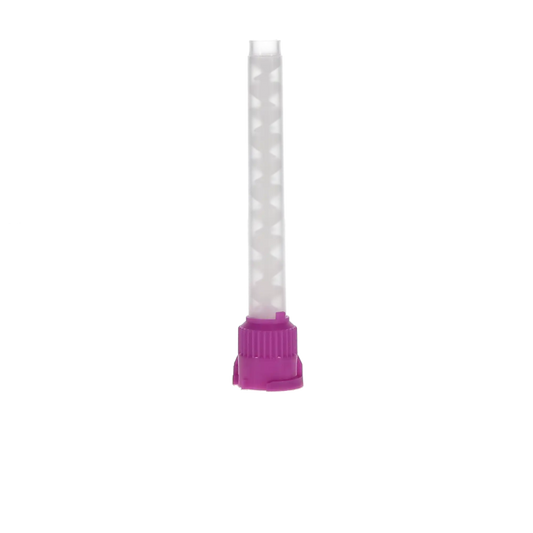 HSB - HP Mixing Tips 48/Bag Purple 7.5mm