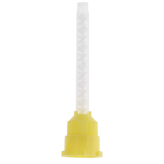 HSB - HP Mixing Tips 48/Bag Yellow 4.2mm