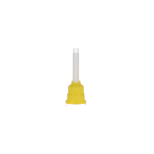 HSB - HP T-Style Mixing Tips 48/Bag Yellow 4.2mm