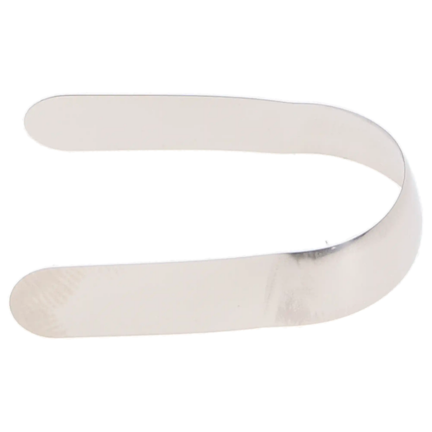 Clinicians Choice - Convexi-T S2 Convex Tofflemire Bands 6.3mm