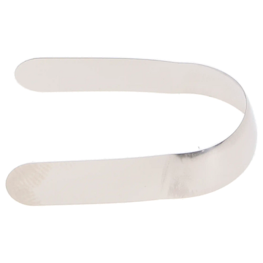 Clinicians Choice - Convexi-T S2 Convex Tofflemire Bands 6.3mm