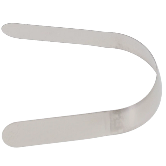 Clinicians Choice - Convexi-T S2 Convex Tofflemire Bands 5.5mm