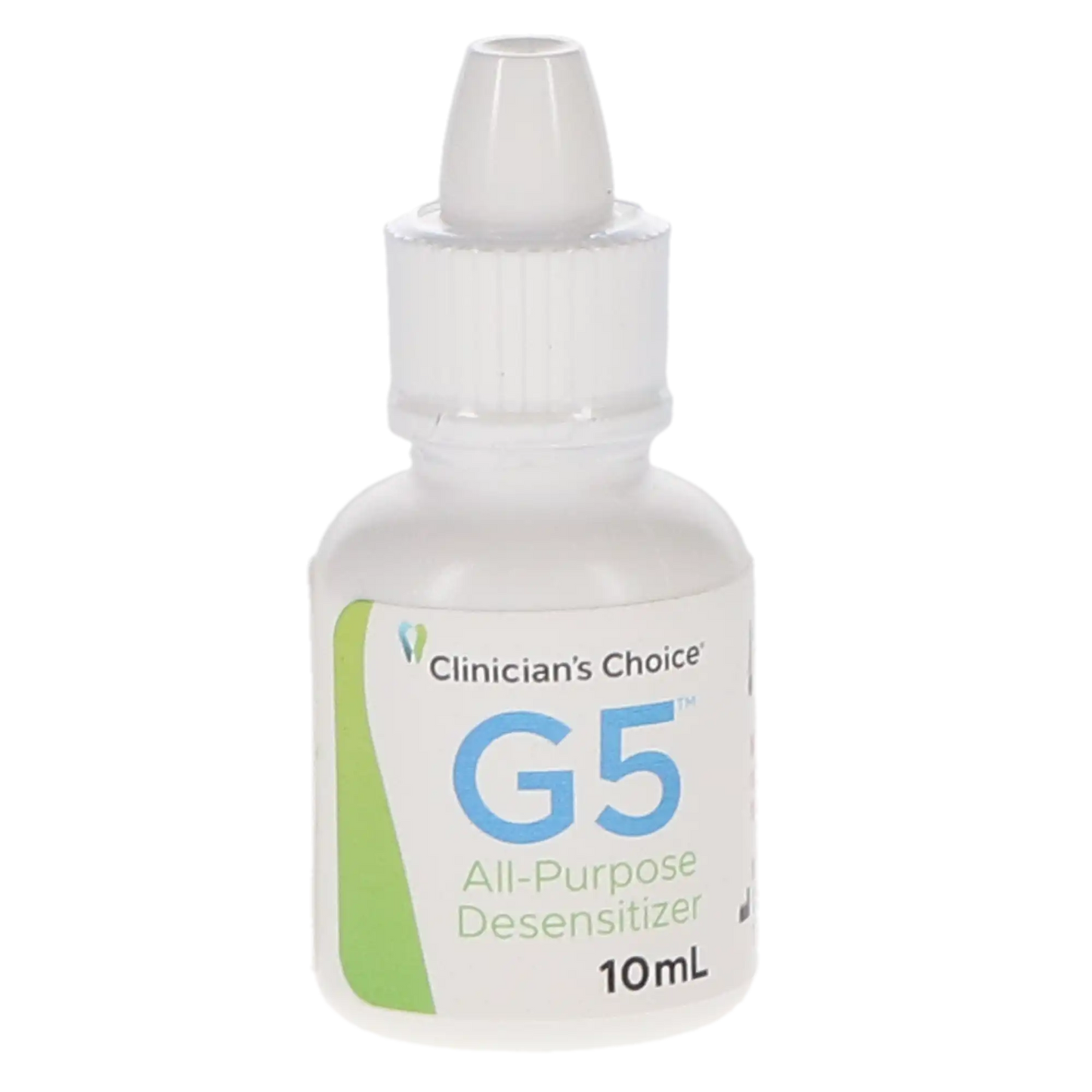Clinicians Choice - G5 All-Purpose Desensitizer 10ml