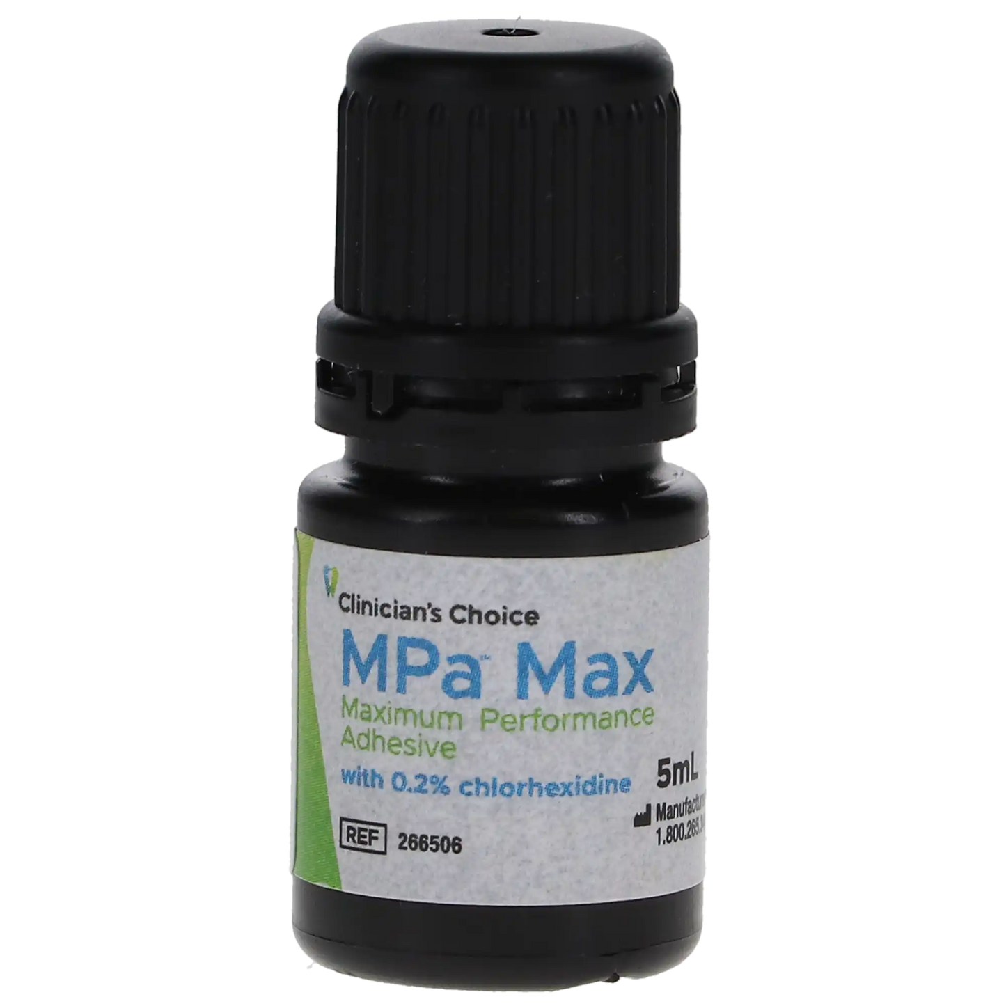 Clinicians Choice - Mpa MAX Maximum Performance Adhesive 5ml