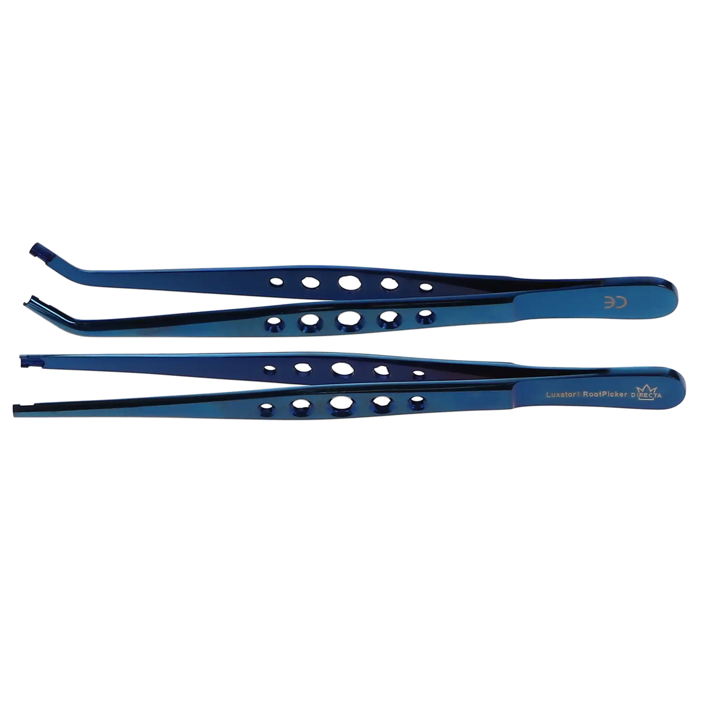 Directa - Luxator Root Picker Kit Of 2. The Luxator RootPicker makes it easy to get into