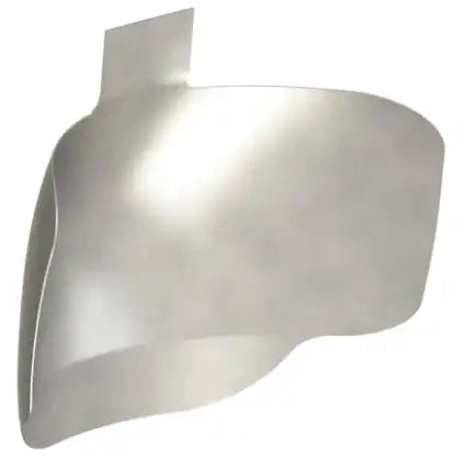 Garrison - Composi-Tight 3D Fusion Firm Matrix Bands, Molar with extension, 6.1 mm (w/ext 7.7 mm) 100/Pk