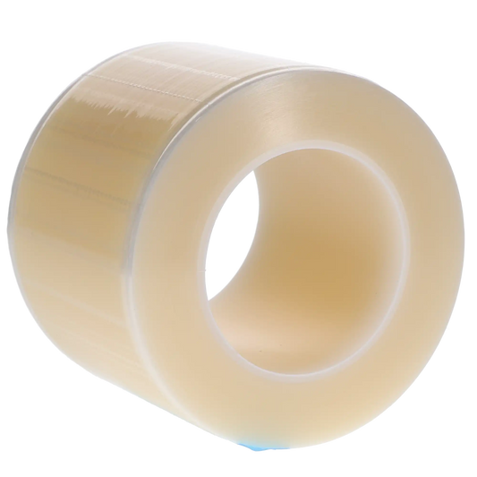 HSB - Barrier Film 1200/Roll Clear