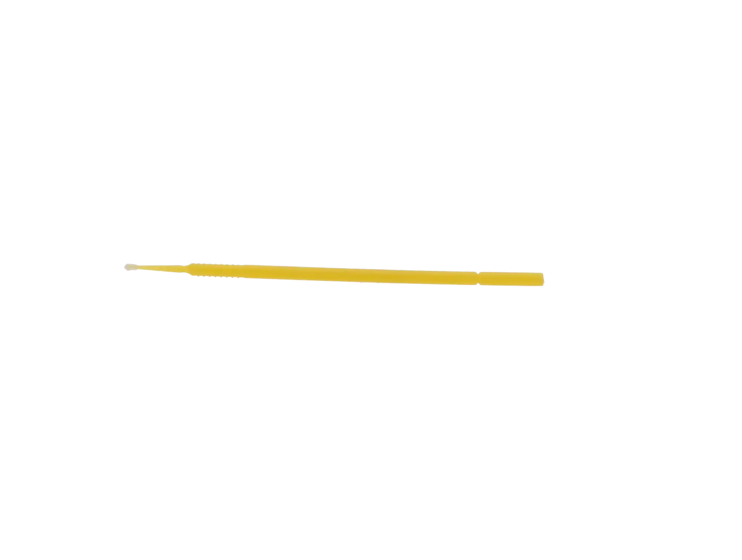 HSB - Micro-Brush Applicators Fine Green 4 x 100/Pk