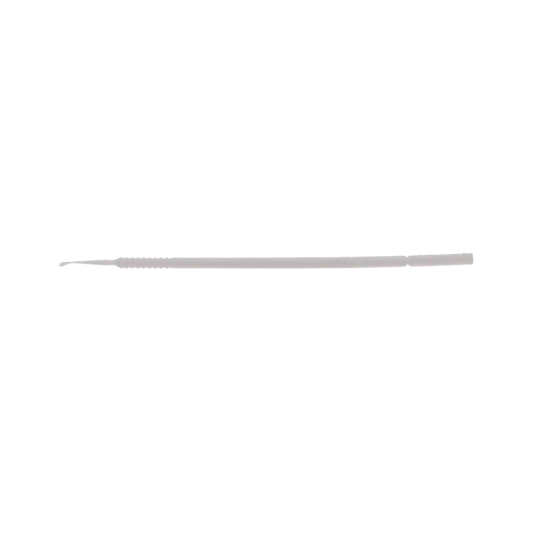 HSB - Micro-Brush Applicators Super Fine White 4 x 100/Pk