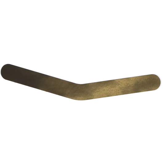 HSB - Matrix Bands Size # 1 Thickness .0015" 0.04mm Bag/144